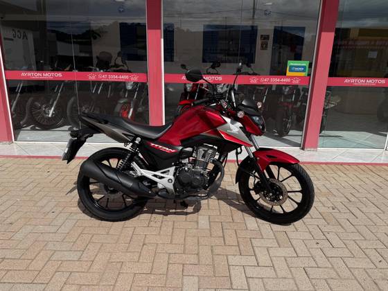 HONDA CG 160 TITAN HONDA CG 160 TITAN